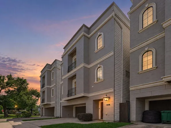 821 Lester St, Houston, TX 77007