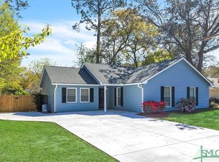 12 Cat Boat Pl, Savannah, GA 31410