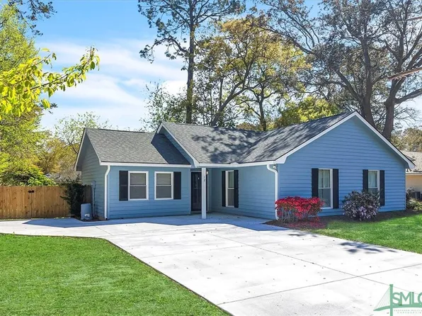 12 Cat Boat Place, Savannah, GA 31410