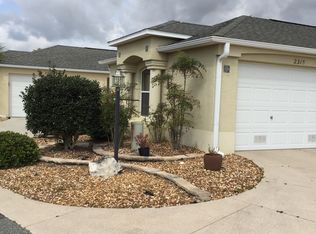 2315 Trailwinds Ter, The Villages, FL 32162
