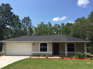 7838 N Jamaica Dr, Citrus Springs, FL 34433