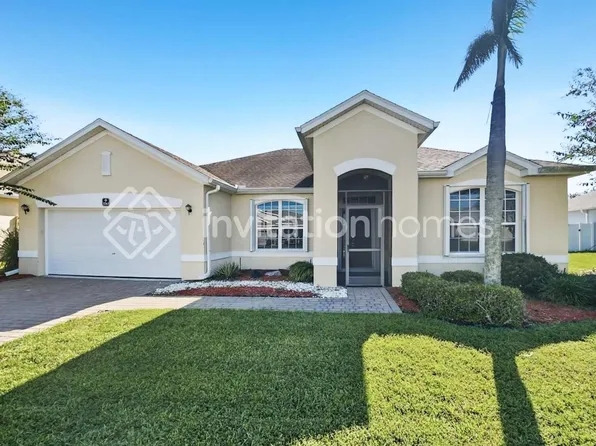 3263 Hawthorne Ave, Rockledge, FL 32955