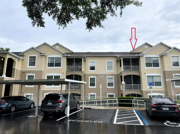 588 Brantley Terrace Way Unit 306, Altamonte Springs, FL 32714