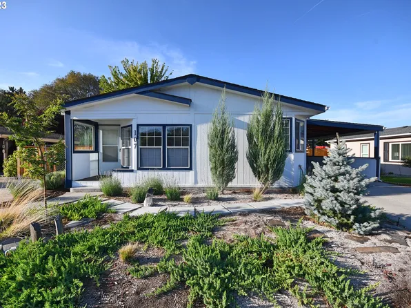 950 Pomona St Unit 107, The Dalles, OR 97058