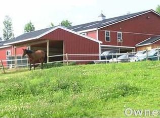 238 Prescott Rd, Manchester, ME 04351