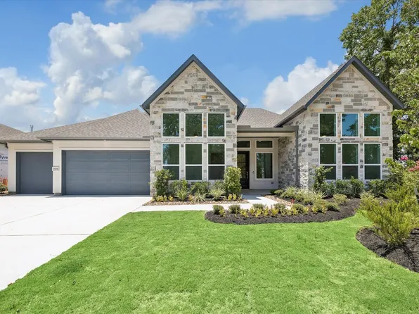 15910 Mango Tango Dr, Conroe, TX 77302