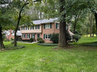 610 NW Entwisle Ct, Wilmington, DE 19808