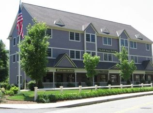 21 Middlesex Ave APT 304, Wilmington, MA 01887