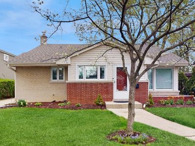 1709 S Grace Ave, Park Ridge, IL, 60068