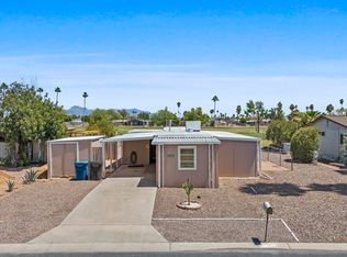1707 S 72nd St, Mesa, AZ 85209