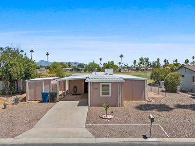 1707 S 72nd St, Mesa, AZ, 85209