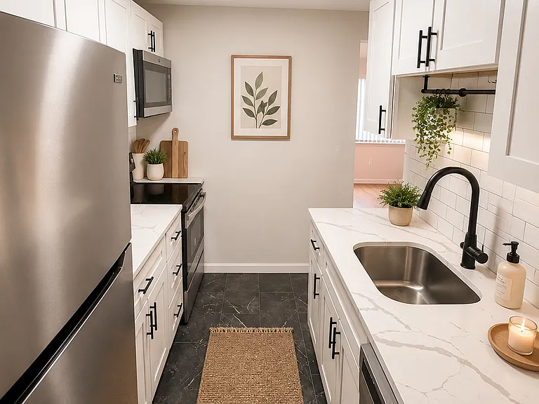 5535 Pershing Ave #11 — Photo 5