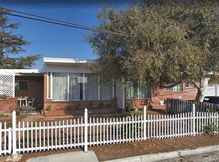 7901 19th St, Westminster, CA 92683
