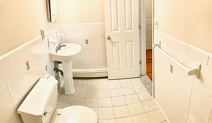 Rented by Boerum Hill Realty