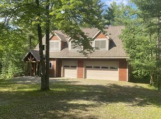 N11831 Menominee Shores Dr, Wausaukee, WI 54177