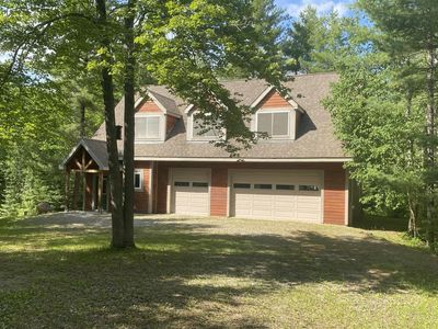 N11831 Menominee Shores DRIVE, Wausaukee, WI, 54177