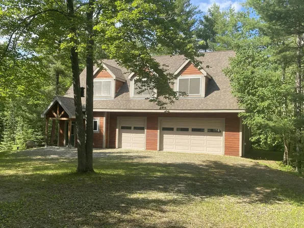 N11831 Menominee Shores DRIVE, Wausaukee, WI 54177