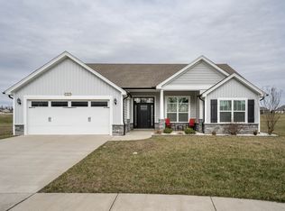 1307 Apple Blossom Ct, Jeffersonville, IN 47130
