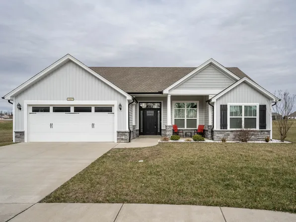 1307 Apple Blossom Ct, Jeffersonville, IN 47130
