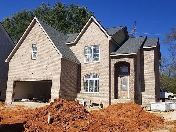 2nd image of 1426 Penrose Terrace Ln Lot 1