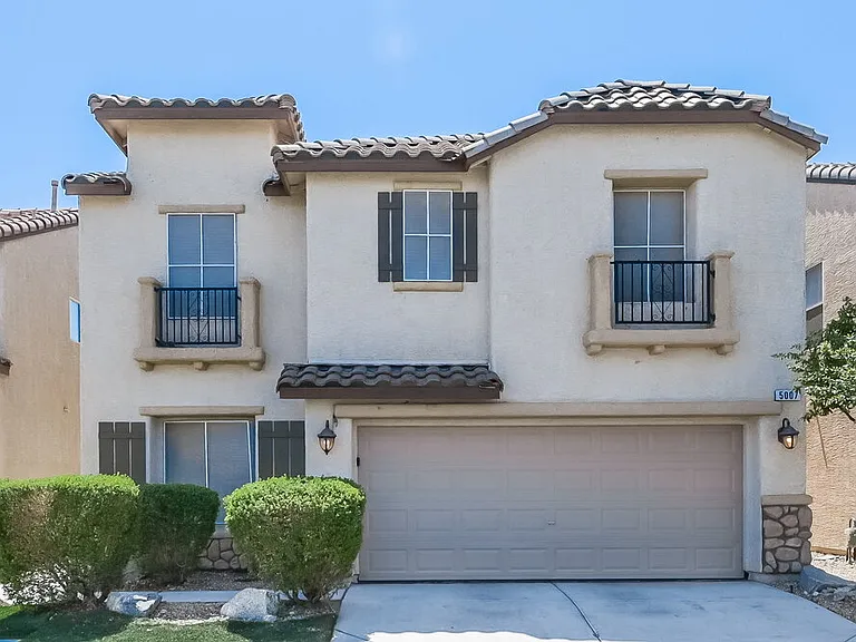 5007 Pine Mountain Ave — Photo 1