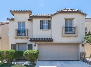 5007 Pine Mountain Ave, Las Vegas, NV 89139
