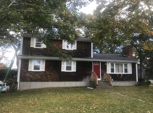 50 Monterey Dr, Bristol, RI 02809