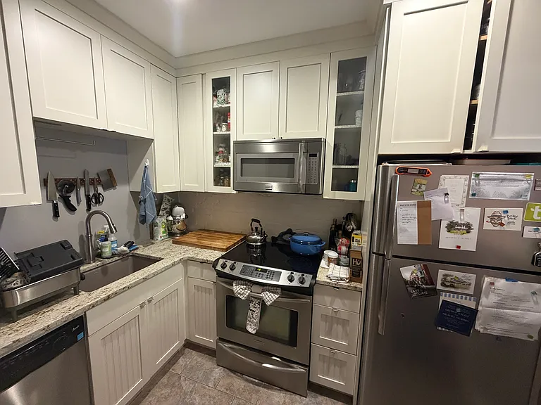 38 Appleton St #3 — Photo 4