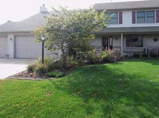 3345 115th St, Pleasant Prairie, WI 53158