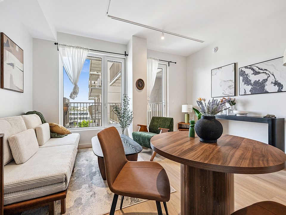1st image of 16 West St #1042