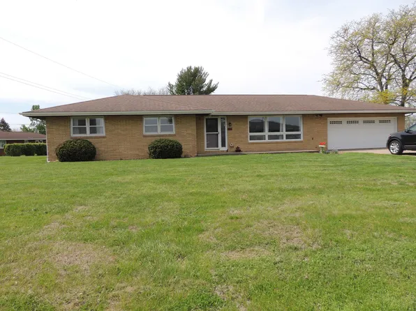 351 Highland Dr, East Dubuque, IL 61025