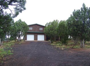 2182 Pulp Mill Rd, Clay Springs, AZ 85923