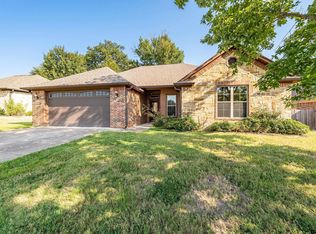 5841 Havens Trl, Tyler, TX 75707