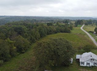 9498 McCrearys Ridge Rd, Florence, IN 47020