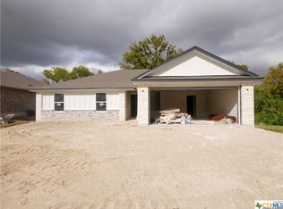 2012 Fawn Creek St, Temple, TX 76504