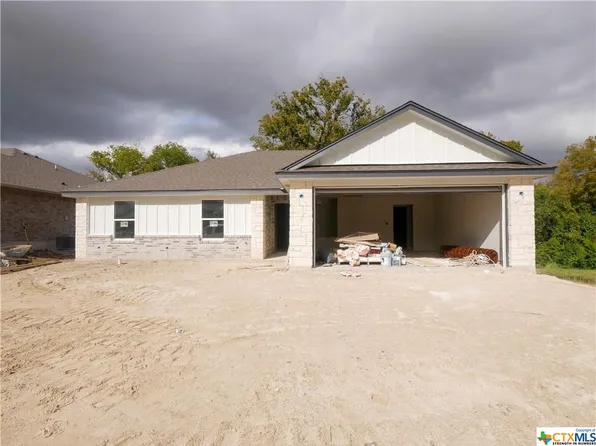 2012 Fawn Creek St, Temple, TX 76504