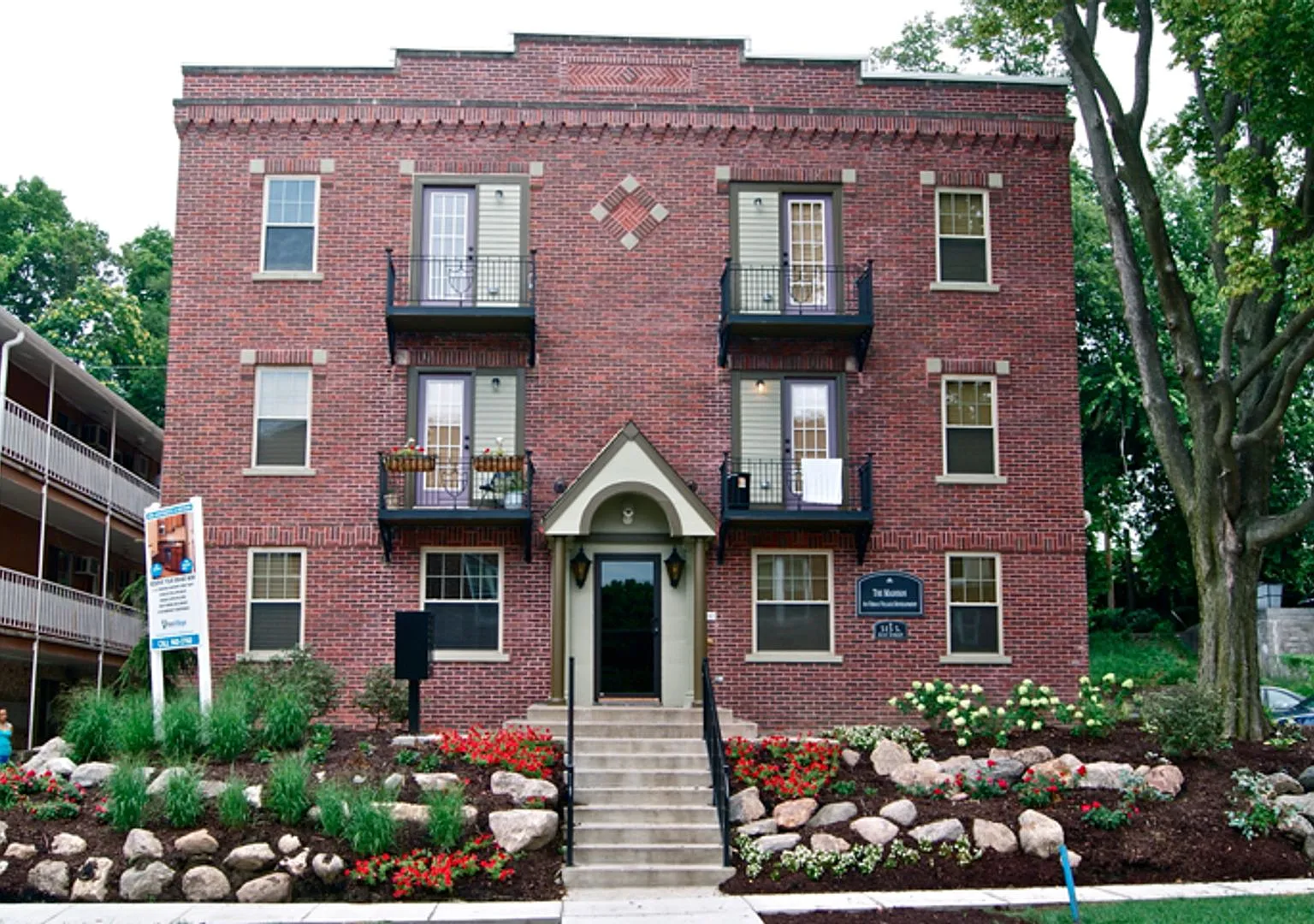 The Madison — Photo 1