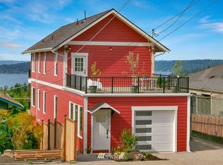 5736 S Ryan A St, Seattle, WA