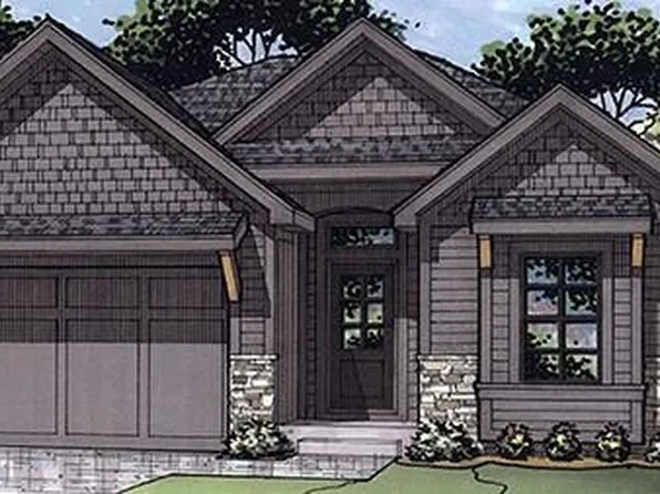 31698 W 170th Ter, Gardner, KS 66030