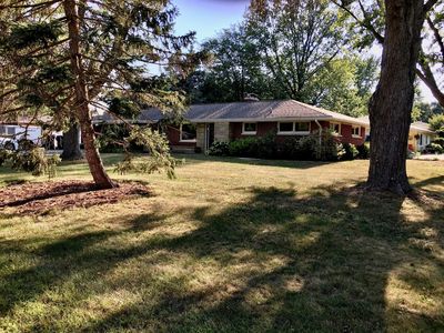 718 Joyce Ave, Holland, MI, 49423
