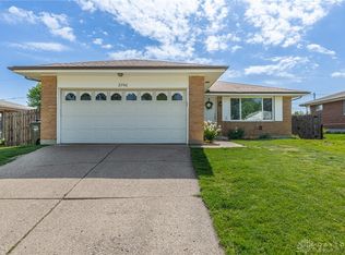 2740 Horstman Dr, Dayton, OH 45429