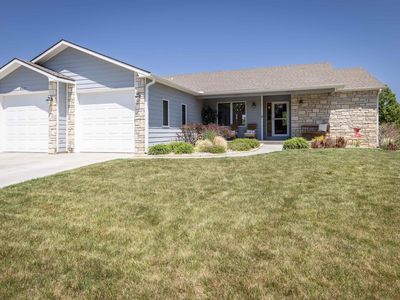 4505 Kelsey Dr, Manhattan, KS, 66502