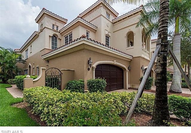 1st image of 9284 Menaggio Ct APT 101