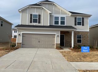 1056 Red Apple St, Monroe, NC 28110