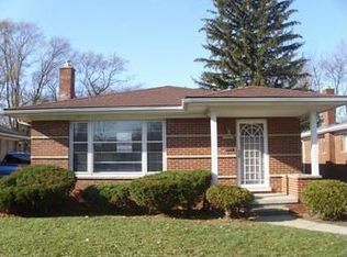 19007 Burt Rd, Detroit, MI 48219