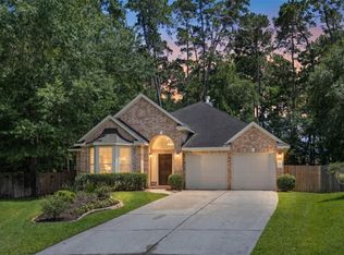 2 Gilded Crest Ct, The Woodlands, TX 77382