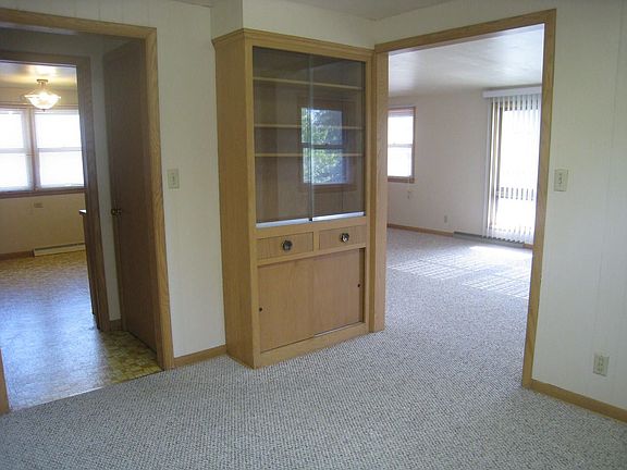 Dining Room (Fresh paint)