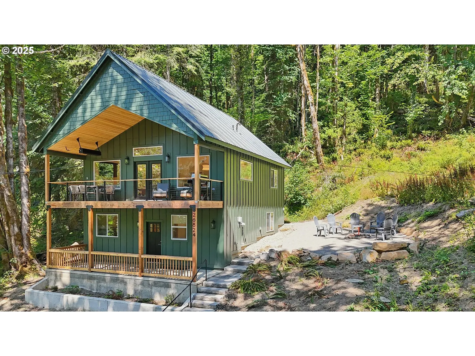 26824 E Henry Creek Rd photo 1
