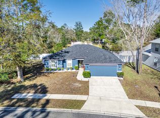 9399 Hawks Point Dr, Jacksonville, FL 32222
