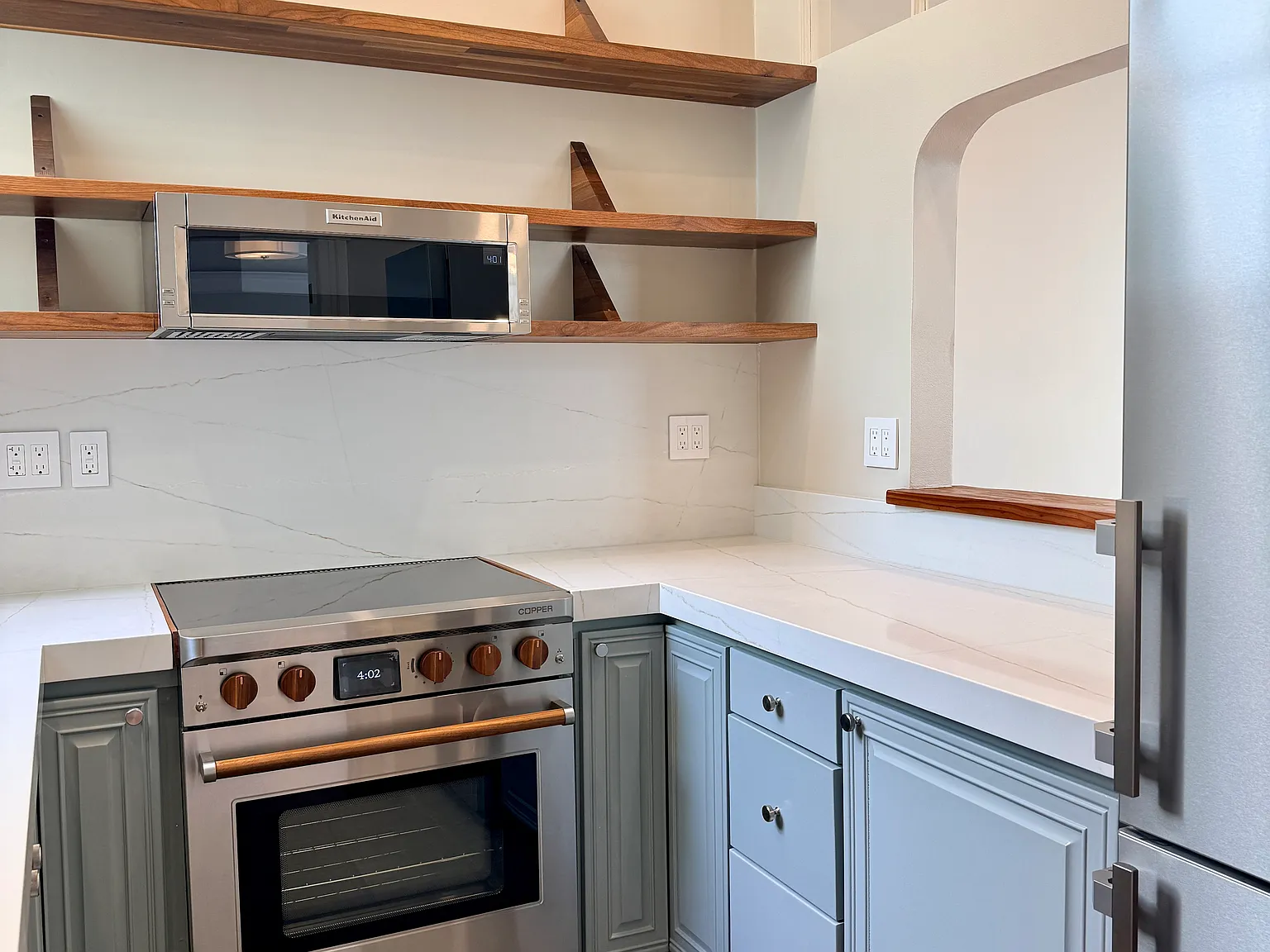 1 bed, 475 sqft, $3,995 — Photo 4